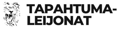 Tapahtumaleijonat logo 1